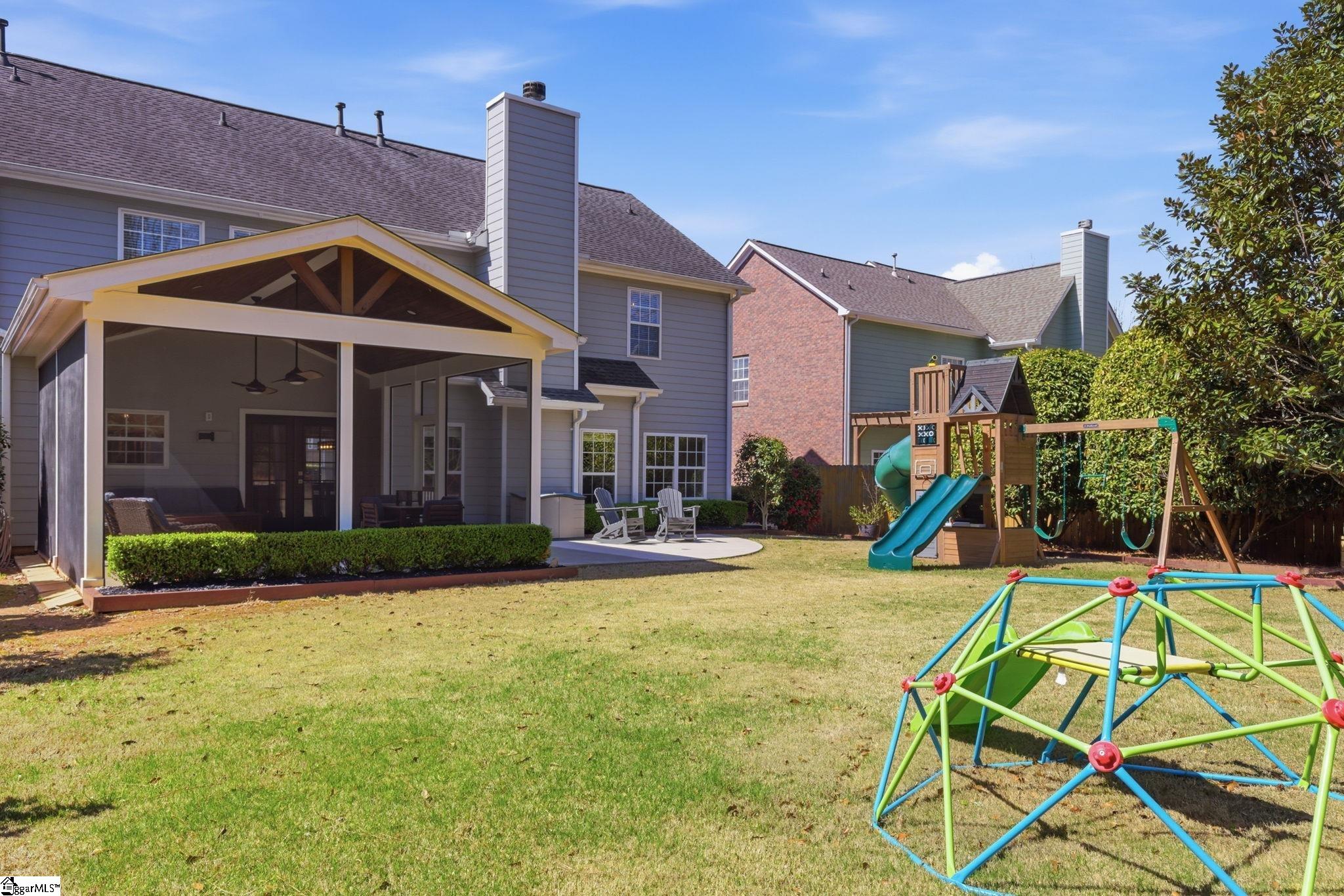 11 Springhead Way Greer, SC 29650 - Photo 31 of 44