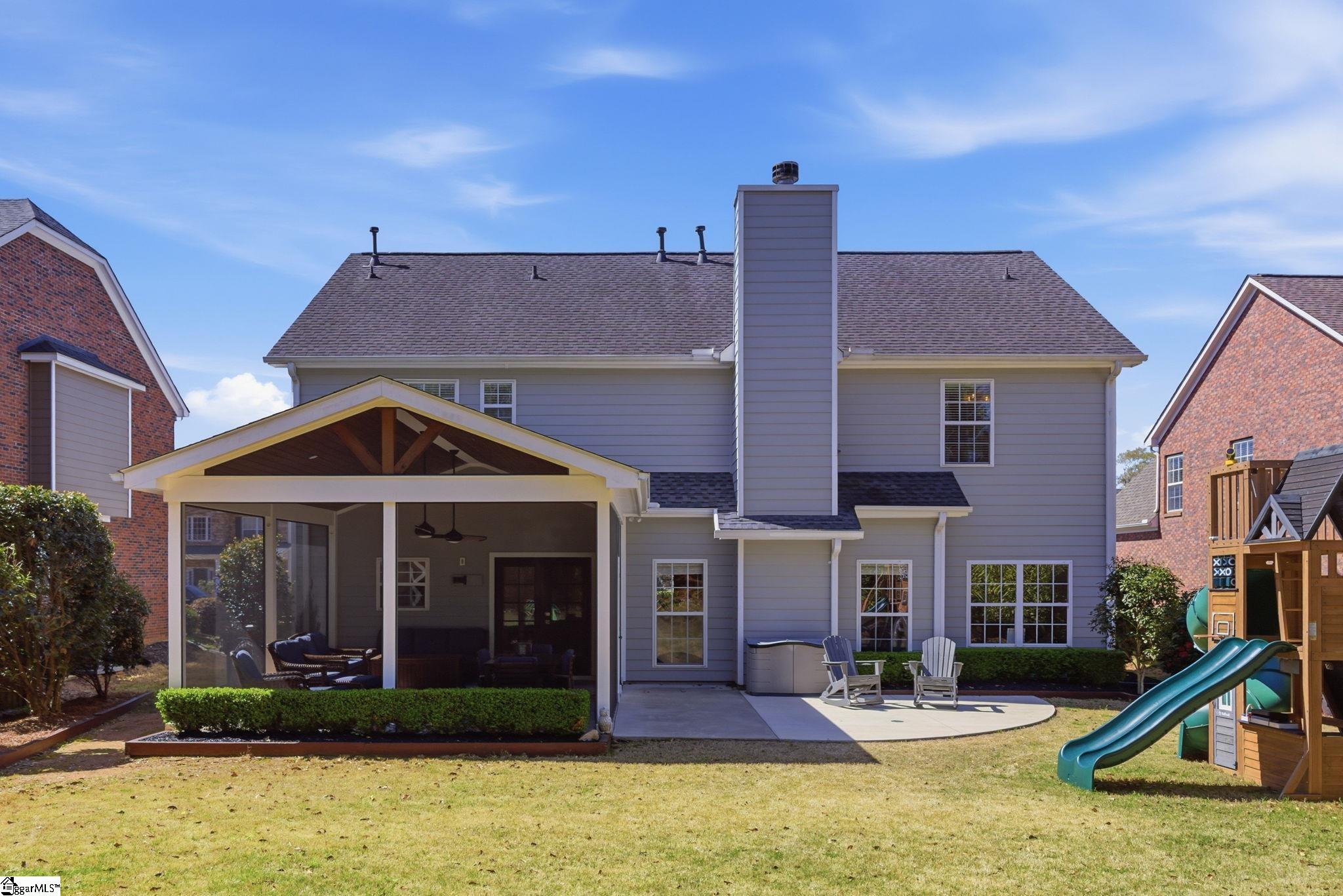 11 Springhead Way Greer, SC 29650 - Photo 32 of 44