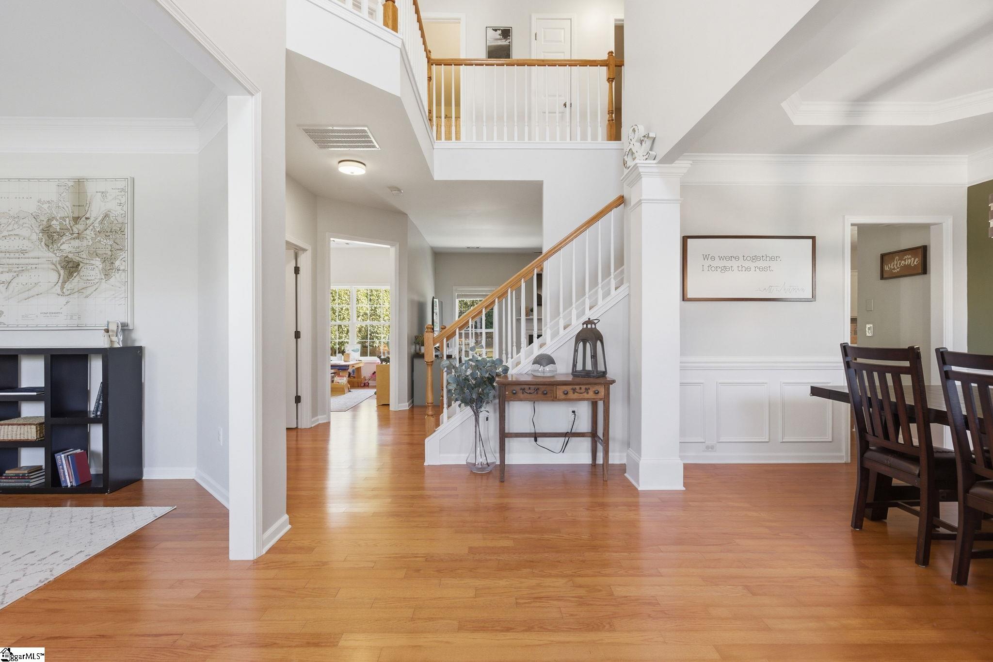 11 Springhead Way Greer, SC 29650 - Photo 4 of 44