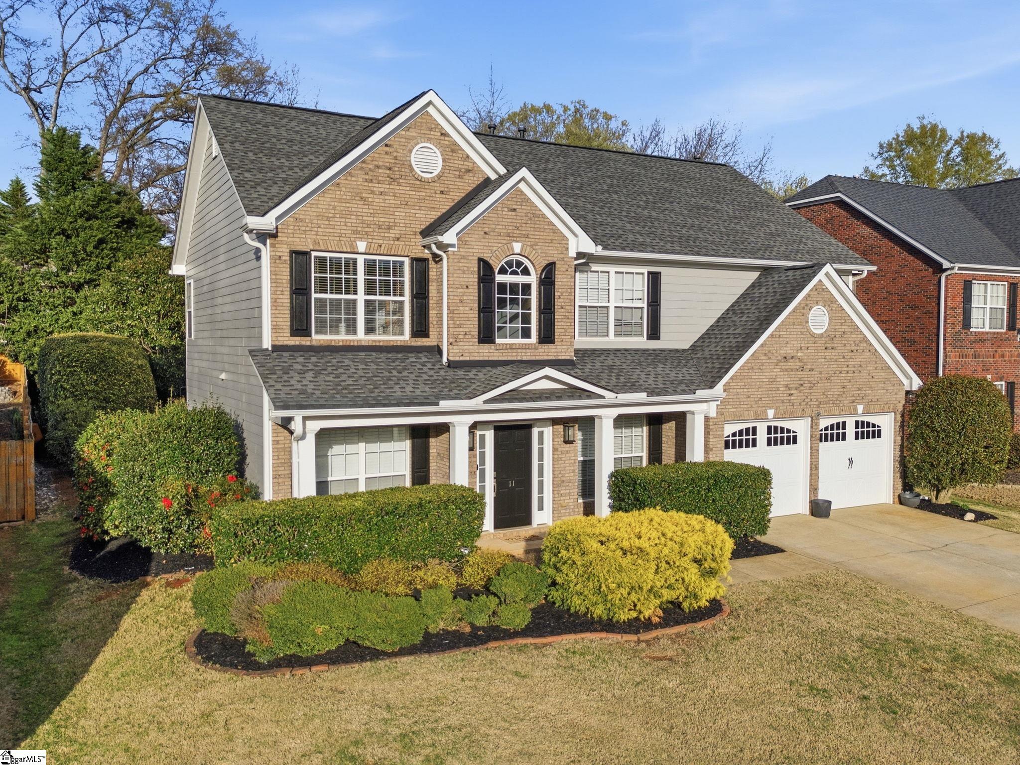 11 Springhead Way Greer, SC 29650 - Photo 44 of 44