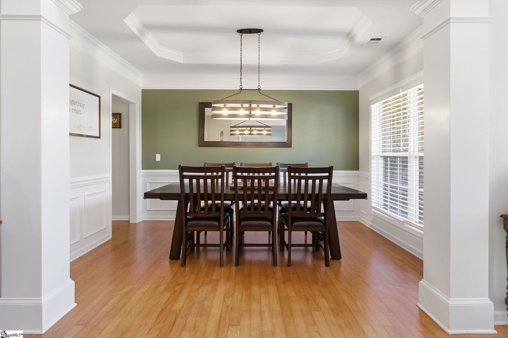 11 Springhead Way Greer, SC 29650 - Photo 6 of 44