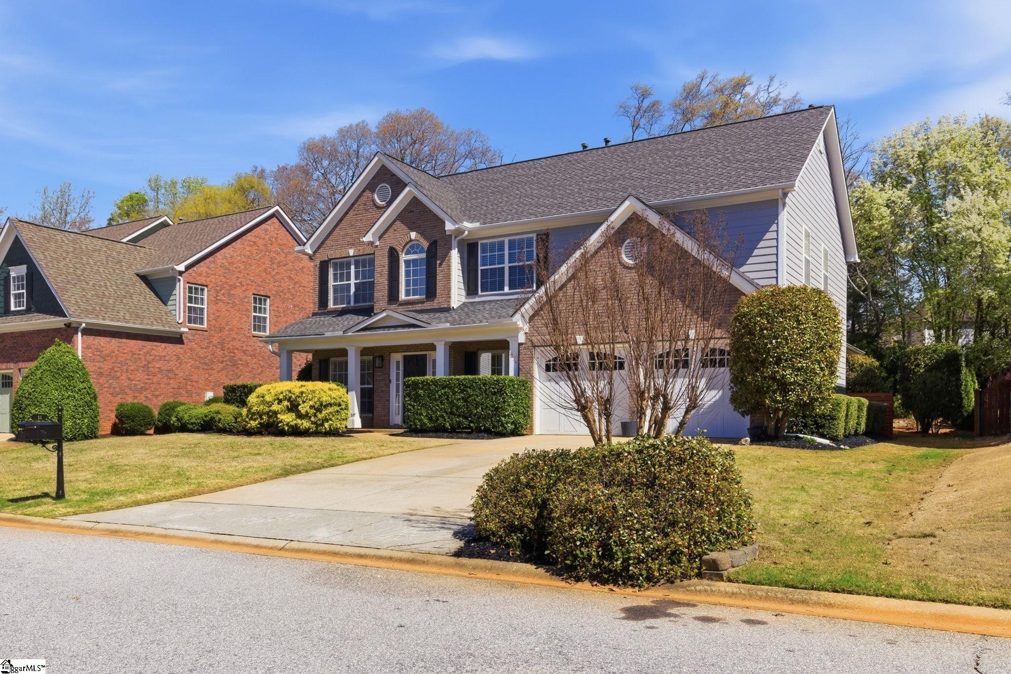 11 Springhead Way Greer, SC 29650 - Photo 10 of 44