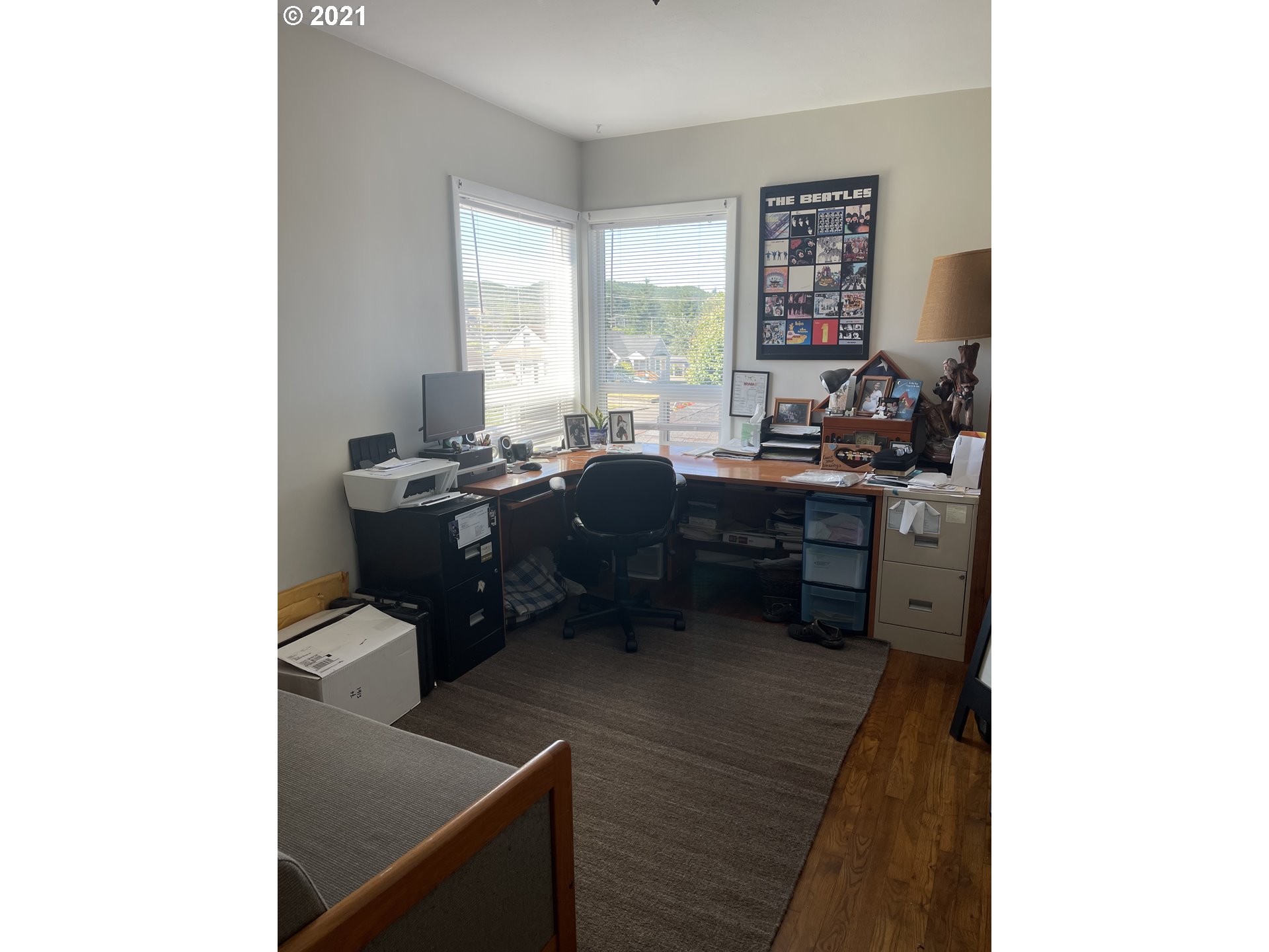 1913 Hawthorne Avenue Reedsport, OR 97467 - Photo 5 of 32 Bonus Room