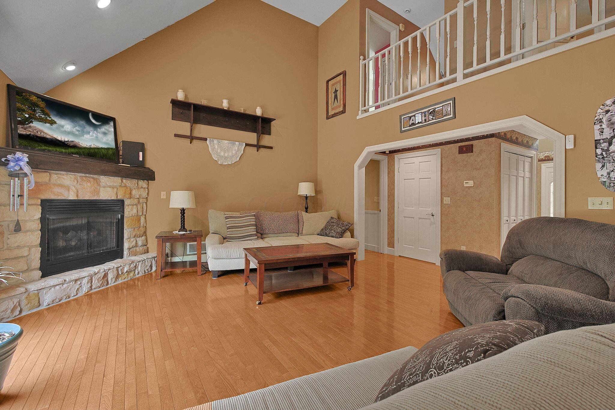 279 Poes Run Road Londonderry, OH 45647 - Photo 21 of 82