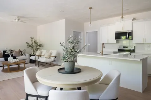 $699,900 | 86 High Street, Unit 1, Carver, MA 02330