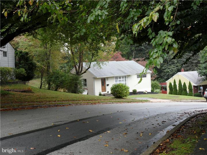 130 Brookhill Road Newtown Square, PA 19073 - Photo 1 of 21 Exterior Front