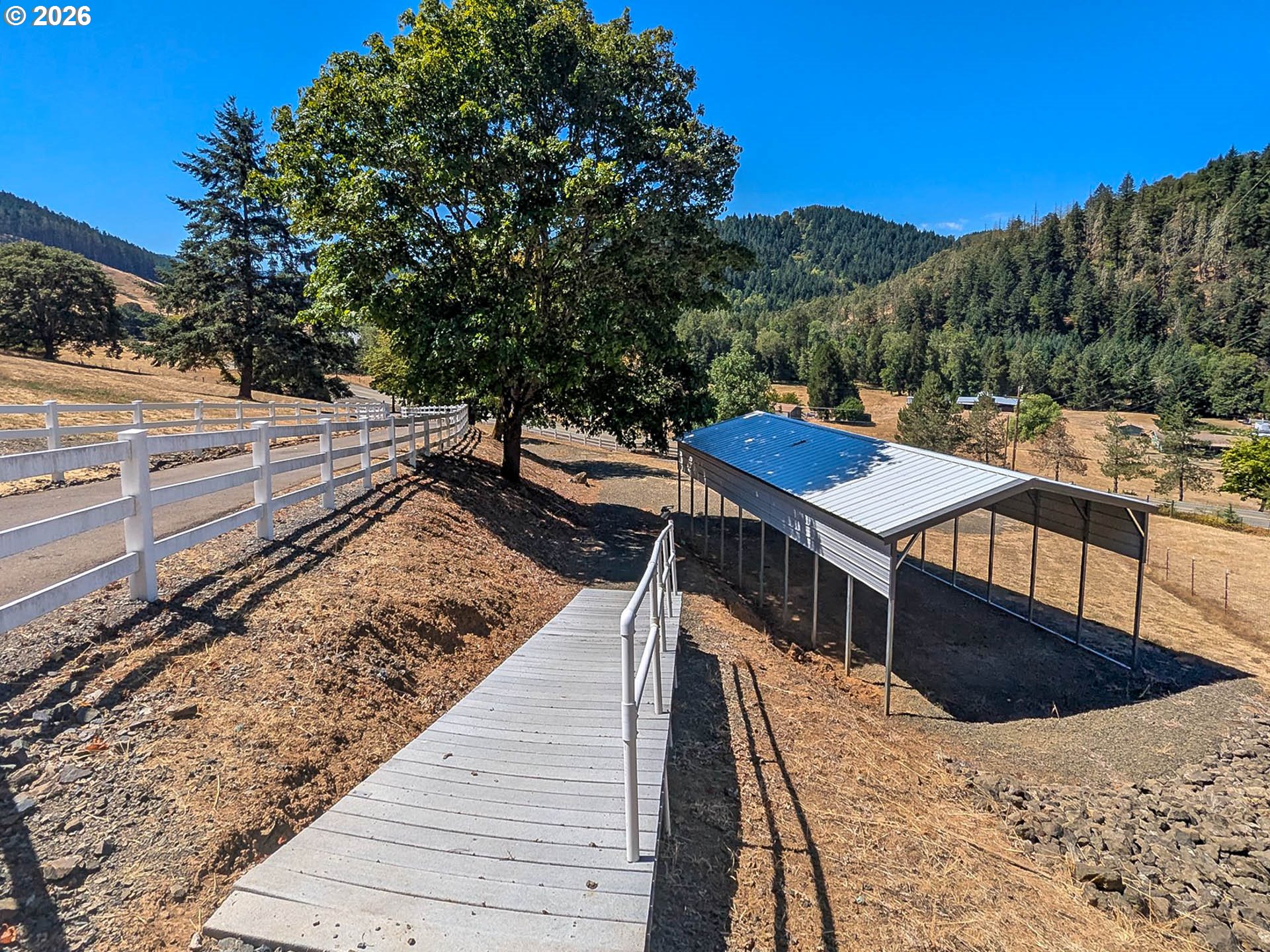 1068 Rice Creek Road Winston, OR 97496 - Photo 42 of 48