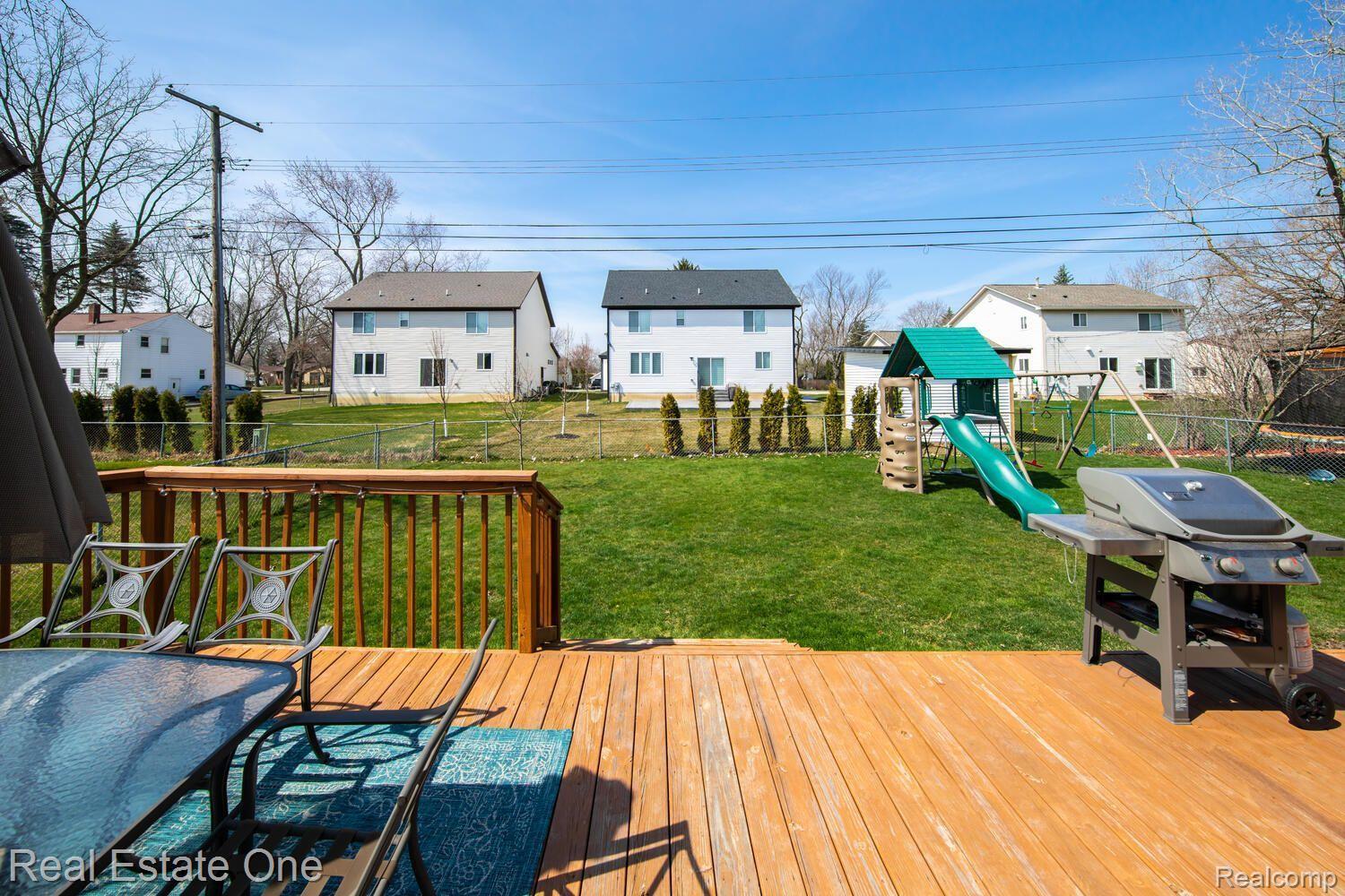 3640 Dearborn Avenue Rochester, MI 48309 - Photo 28 of 33 Gallery Image 28
