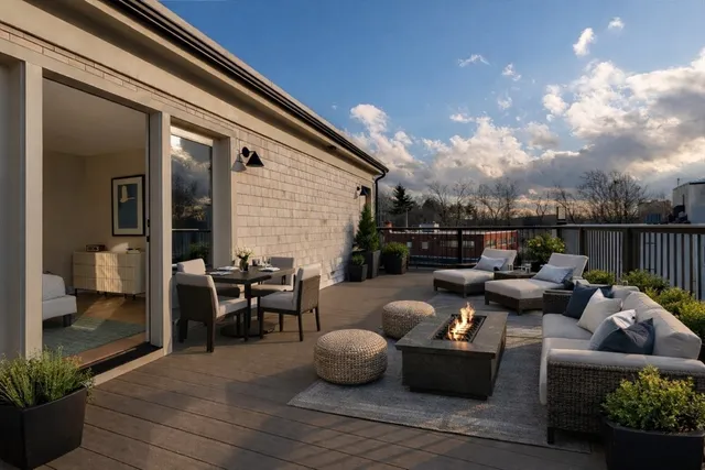 $2,495,000 | 17 Smith Place, Cambridge, MA 02138