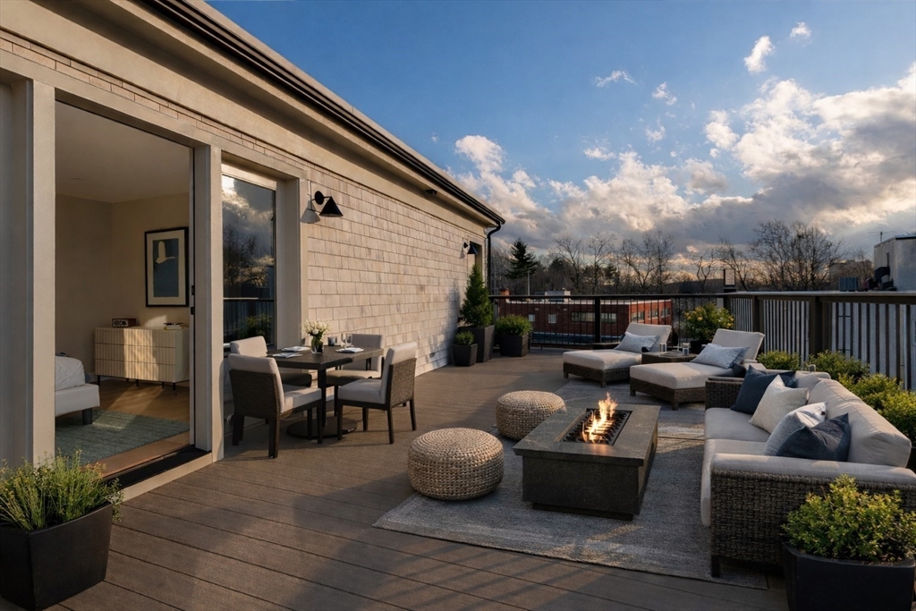 17 Smith Place Cambridge, MA 02138 - Photo 14 of 25