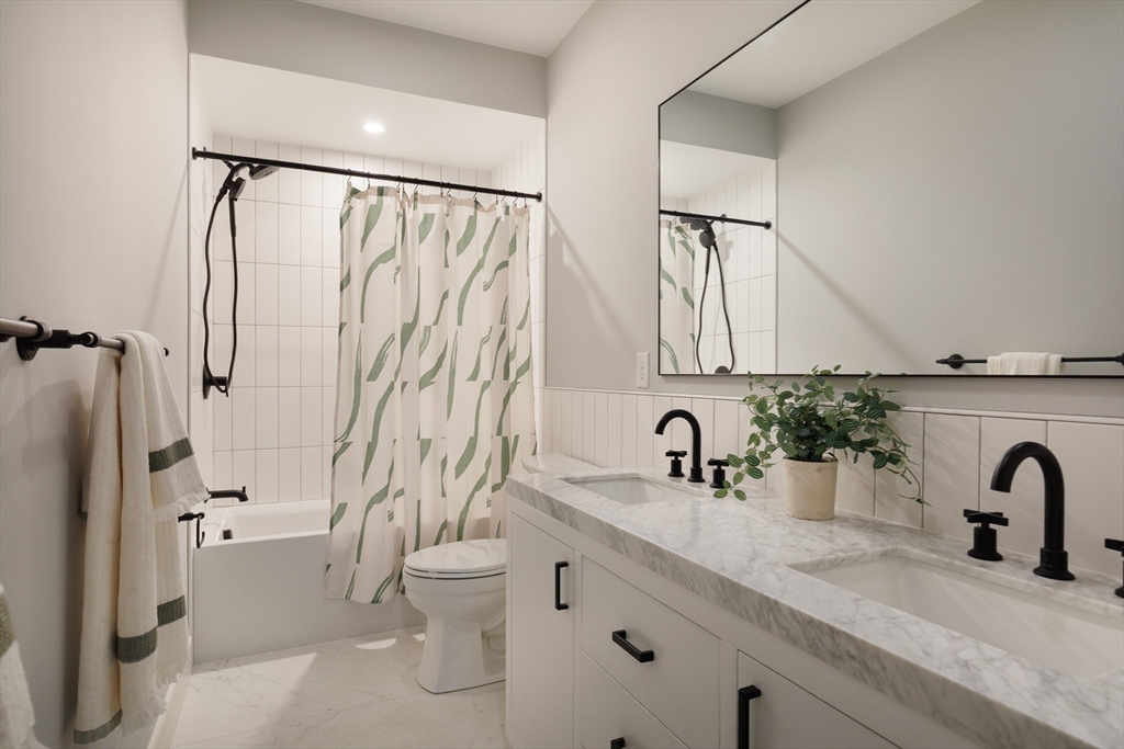 17 Smith Place Cambridge, MA 02138 - Photo 22 of 25