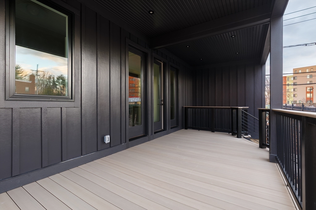 17 Smith Place Cambridge, MA 02138 - Photo 23 of 25