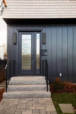 $2,495,000 | 17 Smith Place, Cambridge, MA 02138