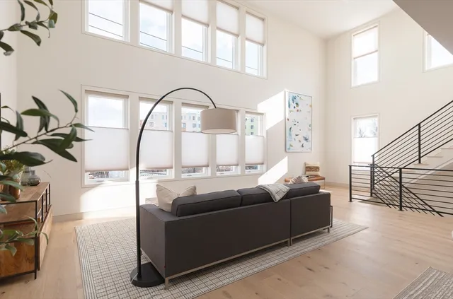 $2,495,000 | 17 Smith Place, Cambridge, MA 02138