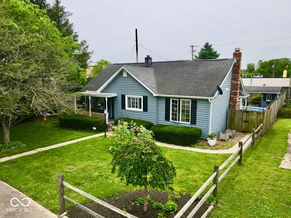 $189,900 | 1205 East Church Street, Brazil, IN 47834