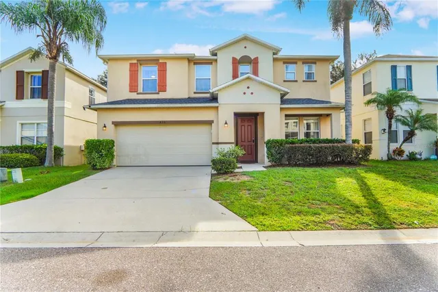 $650,000 | 436 Aldridge Lane, Davenport, FL 33897