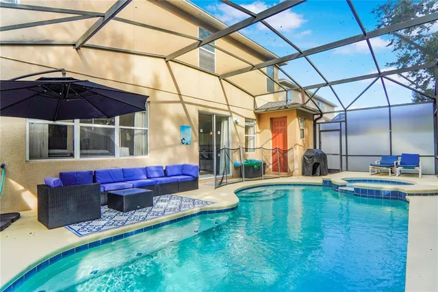 $650,000 | 436 Aldridge Lane, Davenport, FL 33897