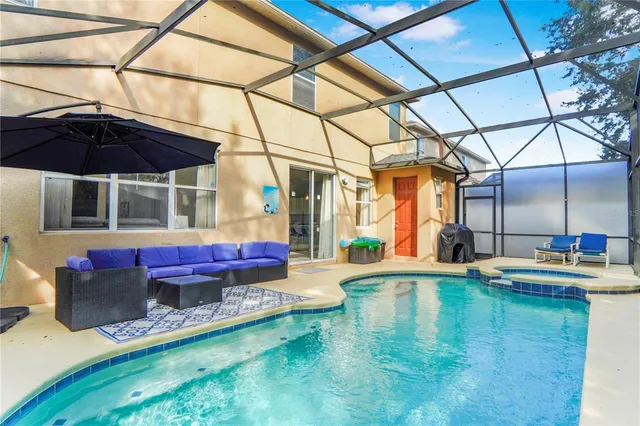 $650,000 | 436 Aldridge Lane, Davenport, FL 33897