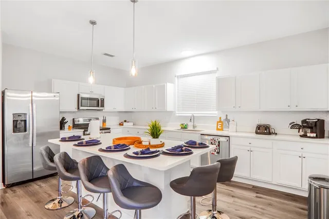 $650,000 | 436 Aldridge Lane, Davenport, FL 33897