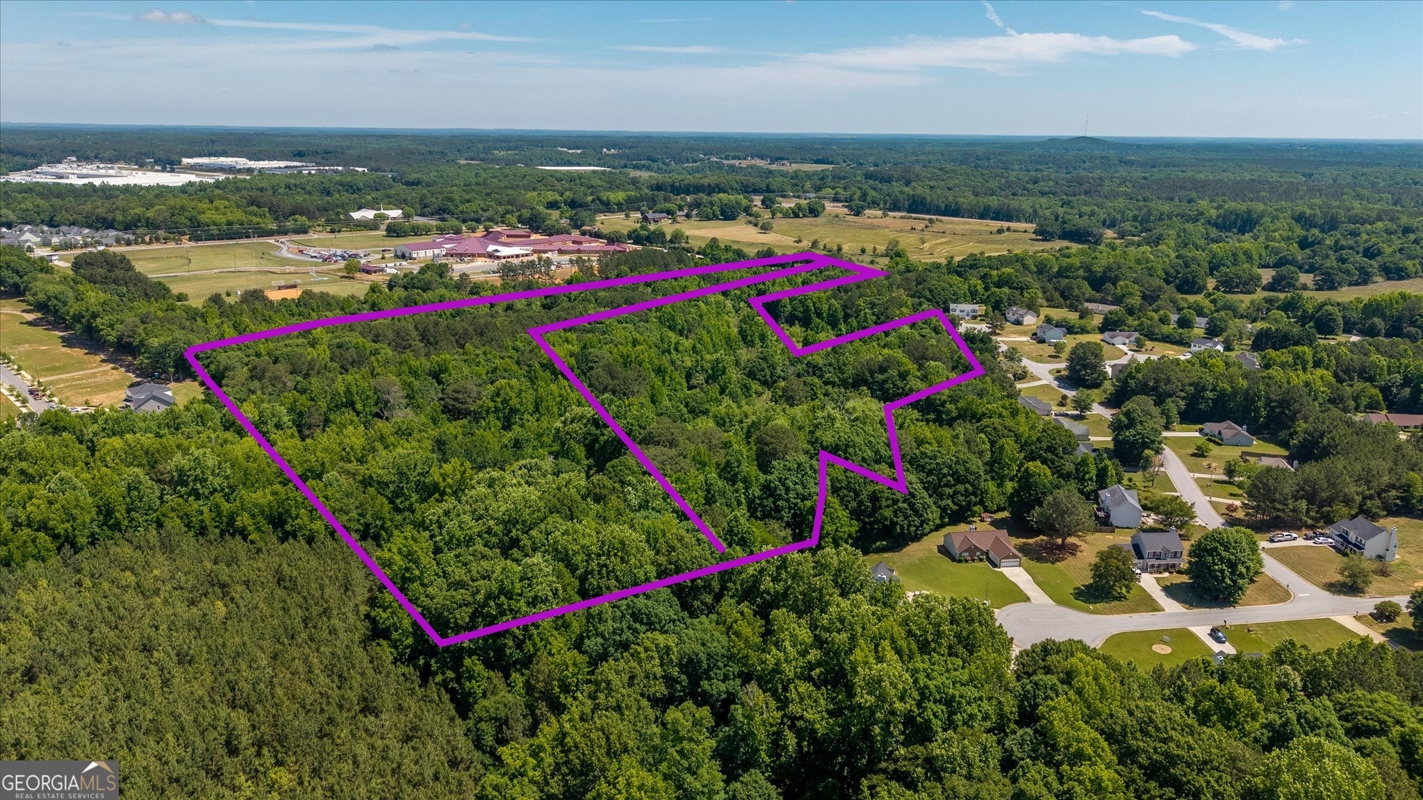 0 Gene Bell Road Northeast Monroe, GA 30655 - Photo 26 of 27