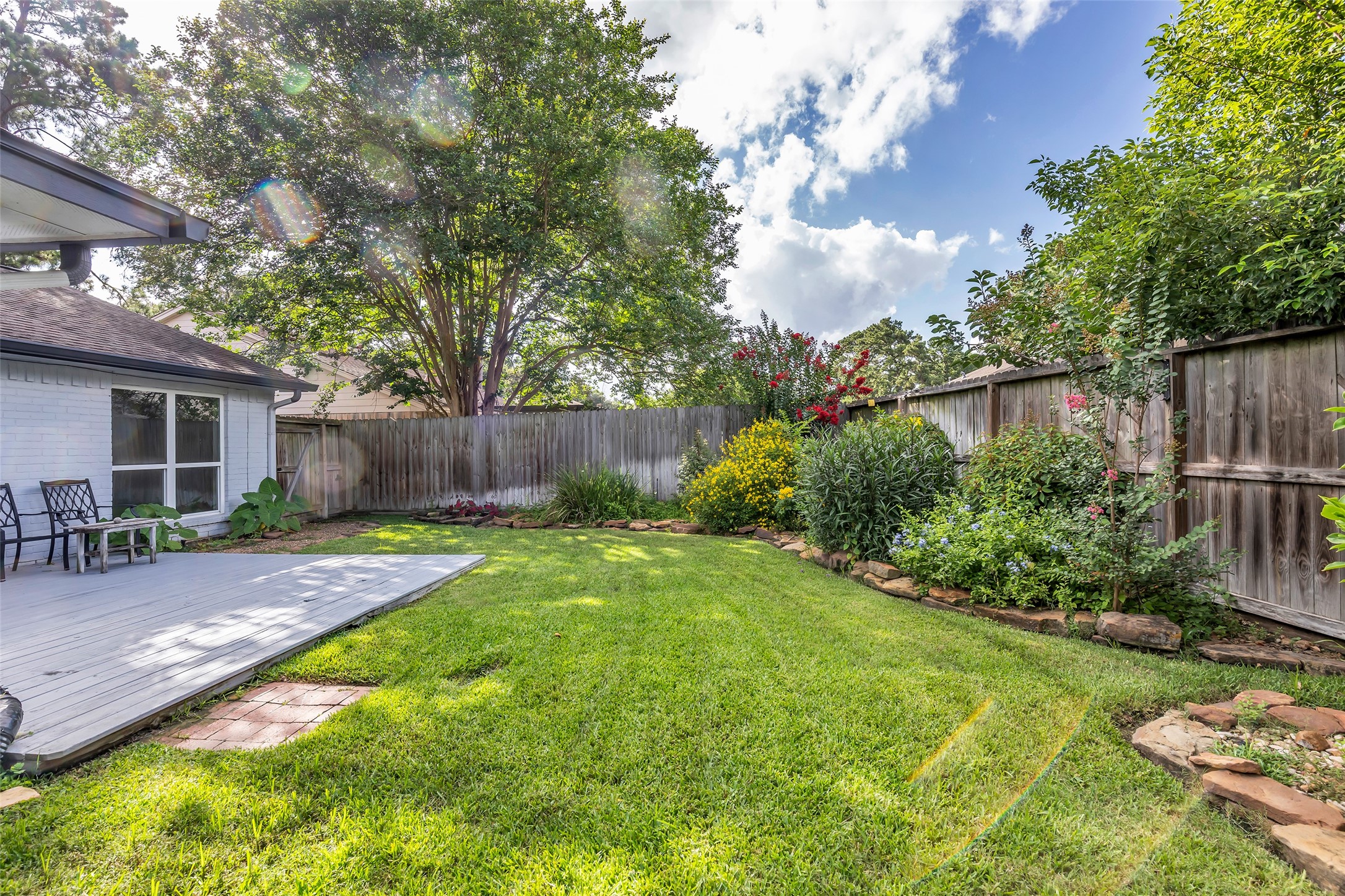 17314 Chapel Pine Street Spring, TX 77379 - Photo 35 of 44