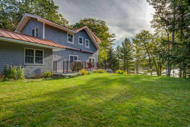 125 Sabbady Point Road Windham, ME 04062 - Photo 57 of 72 125 Sabbady Point Rd Windham-small-052-0