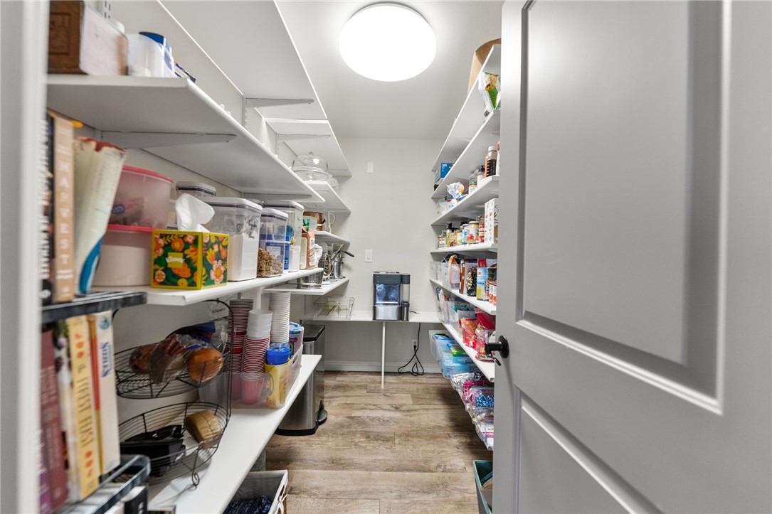 26440 Old Agency Road Hemet, CA 92544 - Photo 23 of 74 a view of storage and utility room