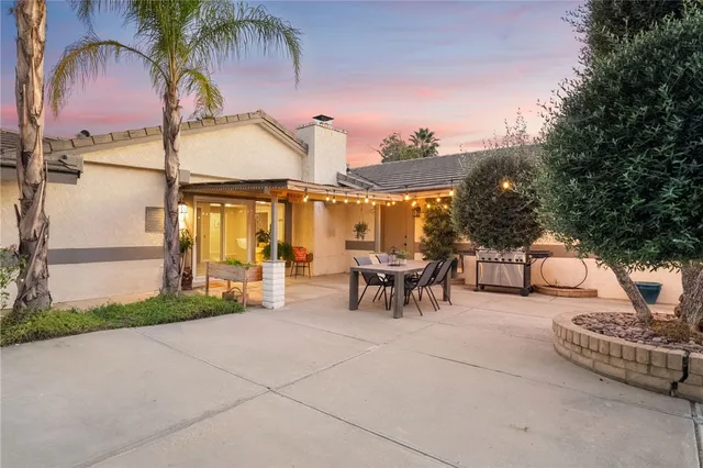 $1,025,000 | 26440 Old Agency Road, Hemet, CA 92544