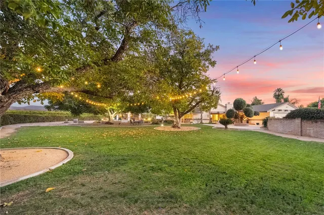 $1,025,000 | 26440 Old Agency Road, Hemet, CA 92544