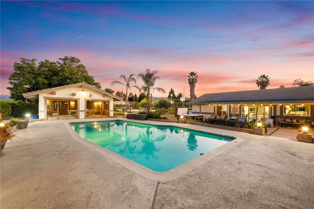 26440 Old Agency Road Hemet, CA 92544 - Photo 59 of 74