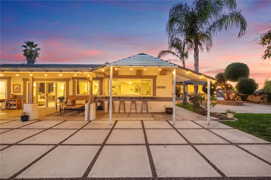 26440 Old Agency Road Hemet, CA 92544 - Photo 63 of 74