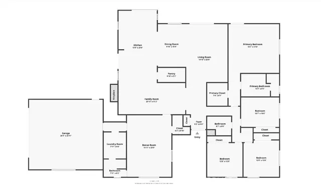 $1,025,000 | 26440 Old Agency Road, Hemet, CA 92544