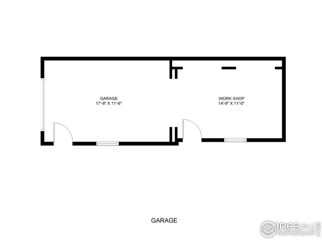 $620,000 | 424 East Plum Street, Fort Collins, CO 80524