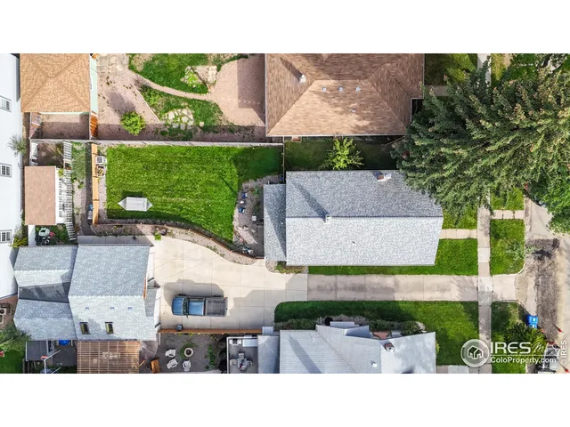 $620,000 | 424 East Plum Street, Fort Collins, CO 80524