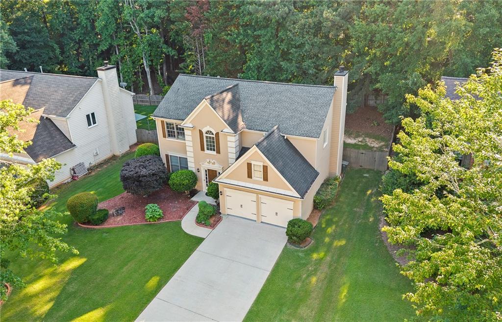 6605 Stapleford Lane Duluth, GA 30097 - Photo 54 of 61