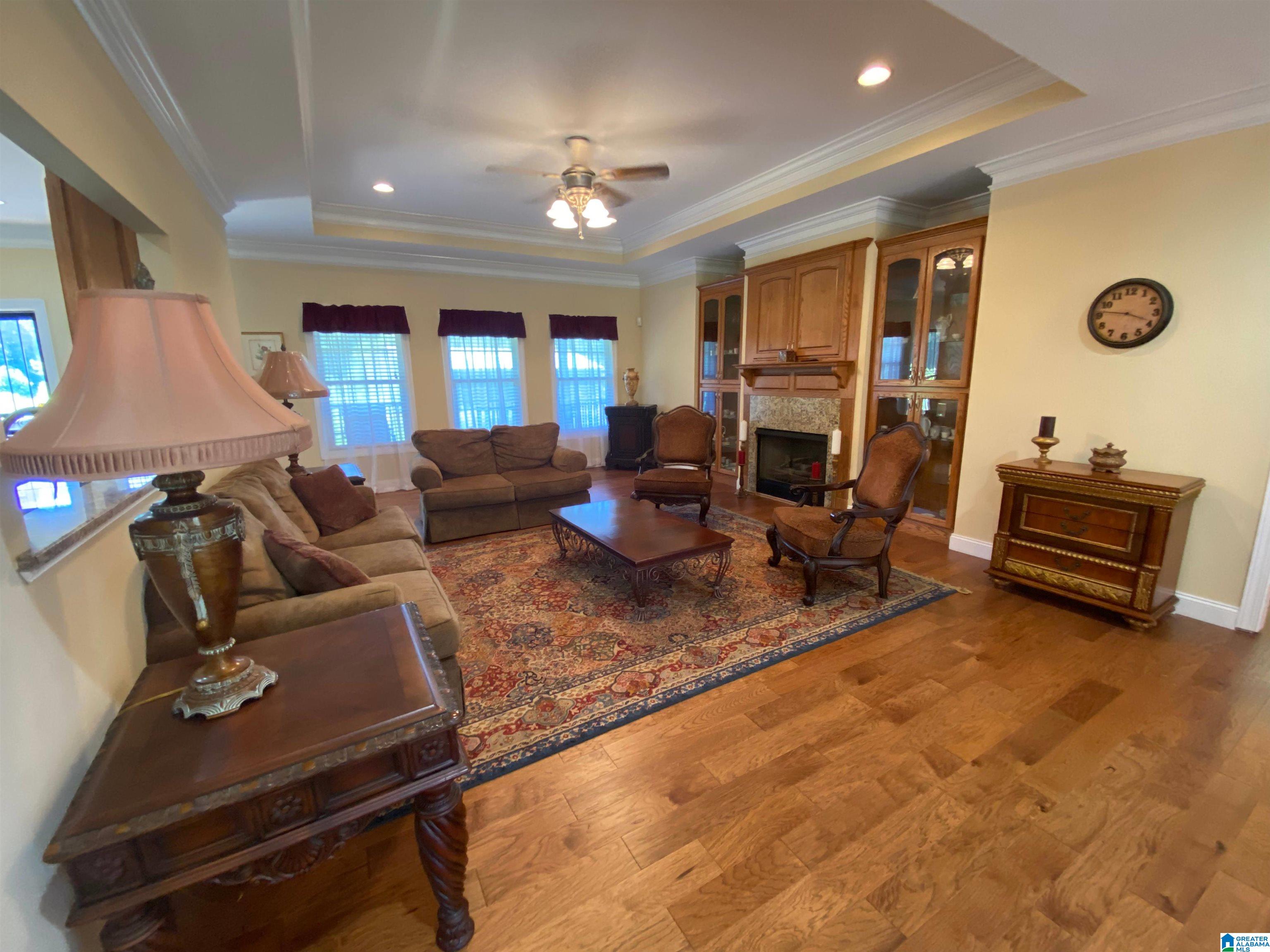 61061 Highway 231 Cleveland, AL 35049 - Photo 2 of 44