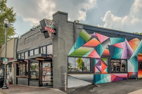 $424,900 | 800 Woodland Street, Unit 301, Nashville, TN 37206