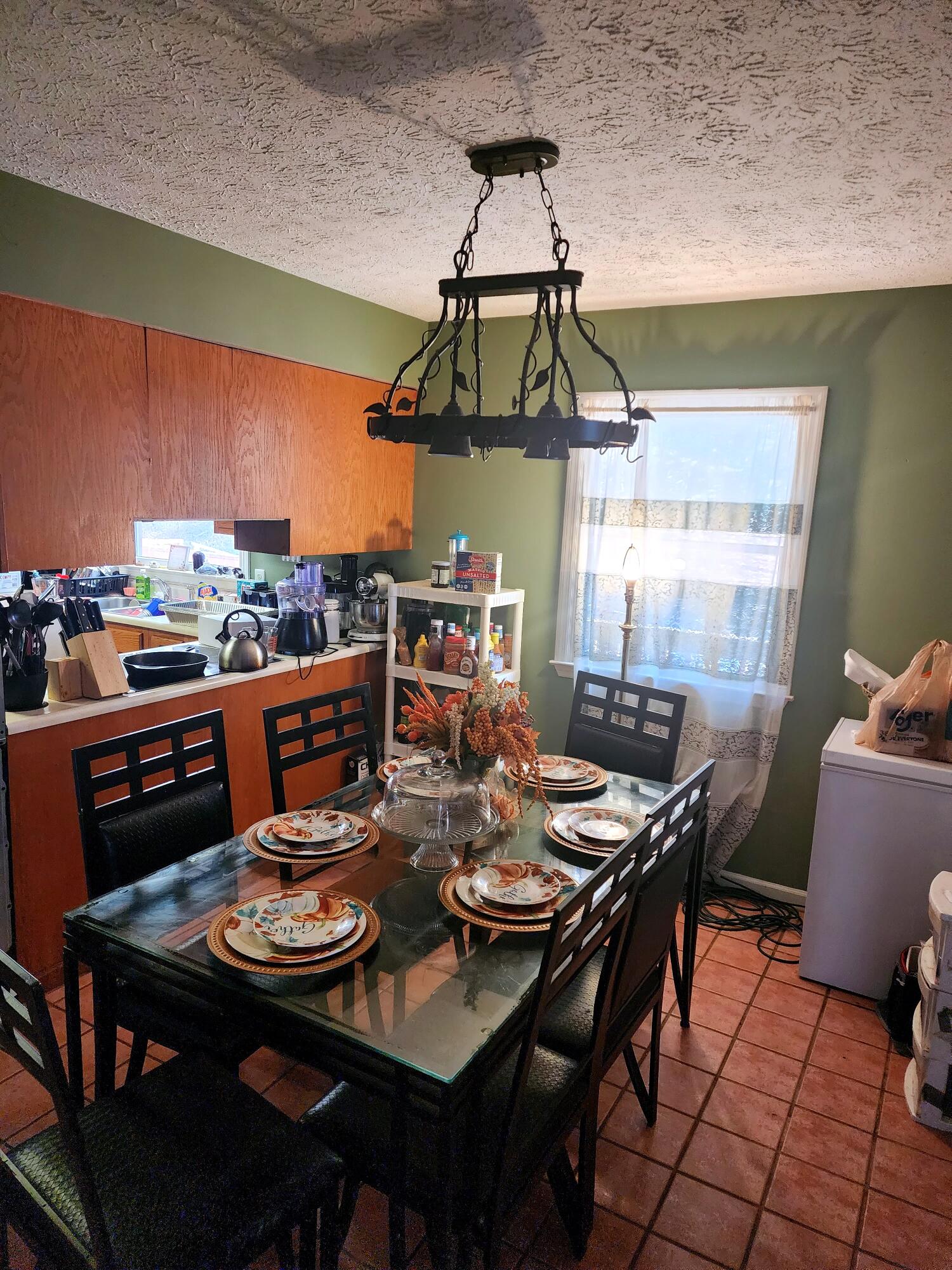 330 Grassy Lick Road Morehead, KY 40351 - Photo 12 of 16 330 GL Dining Room