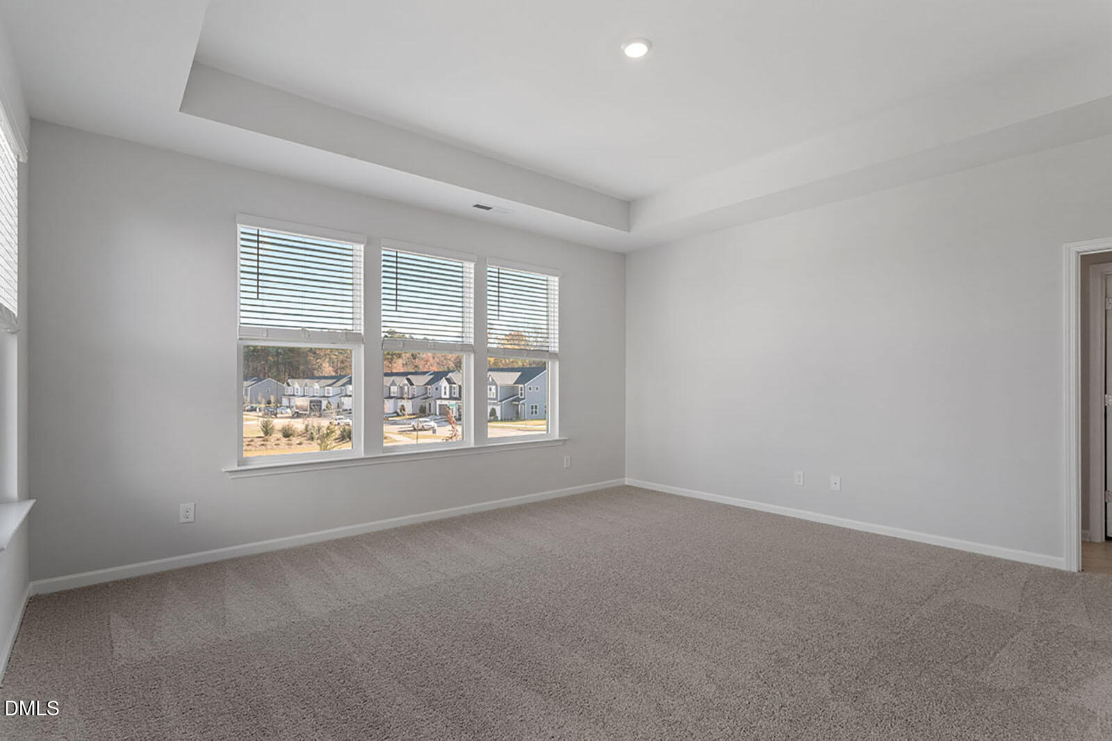 931 Westerland Way, Unit 74 Durham, NC 27703 - Photo 16 of 33 an empty room with a window