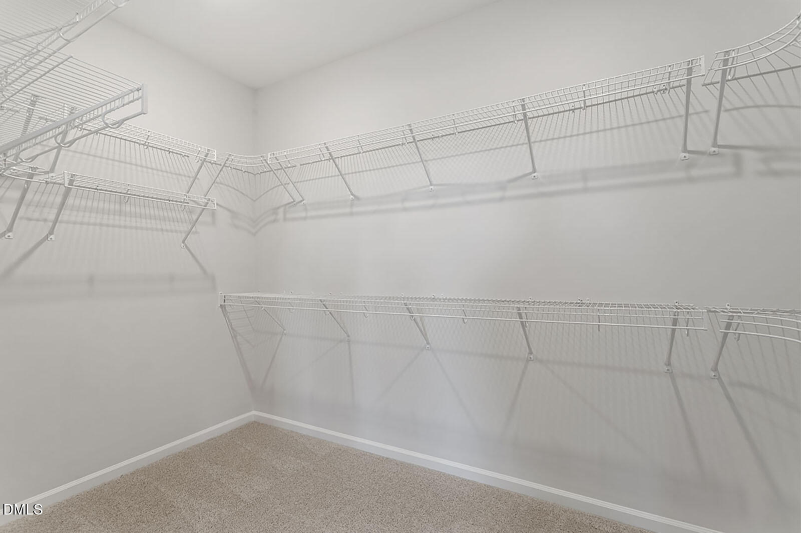931 Westerland Way, Unit 74 Durham, NC 27703 - Photo 18 of 33 a view of a rack on the wall