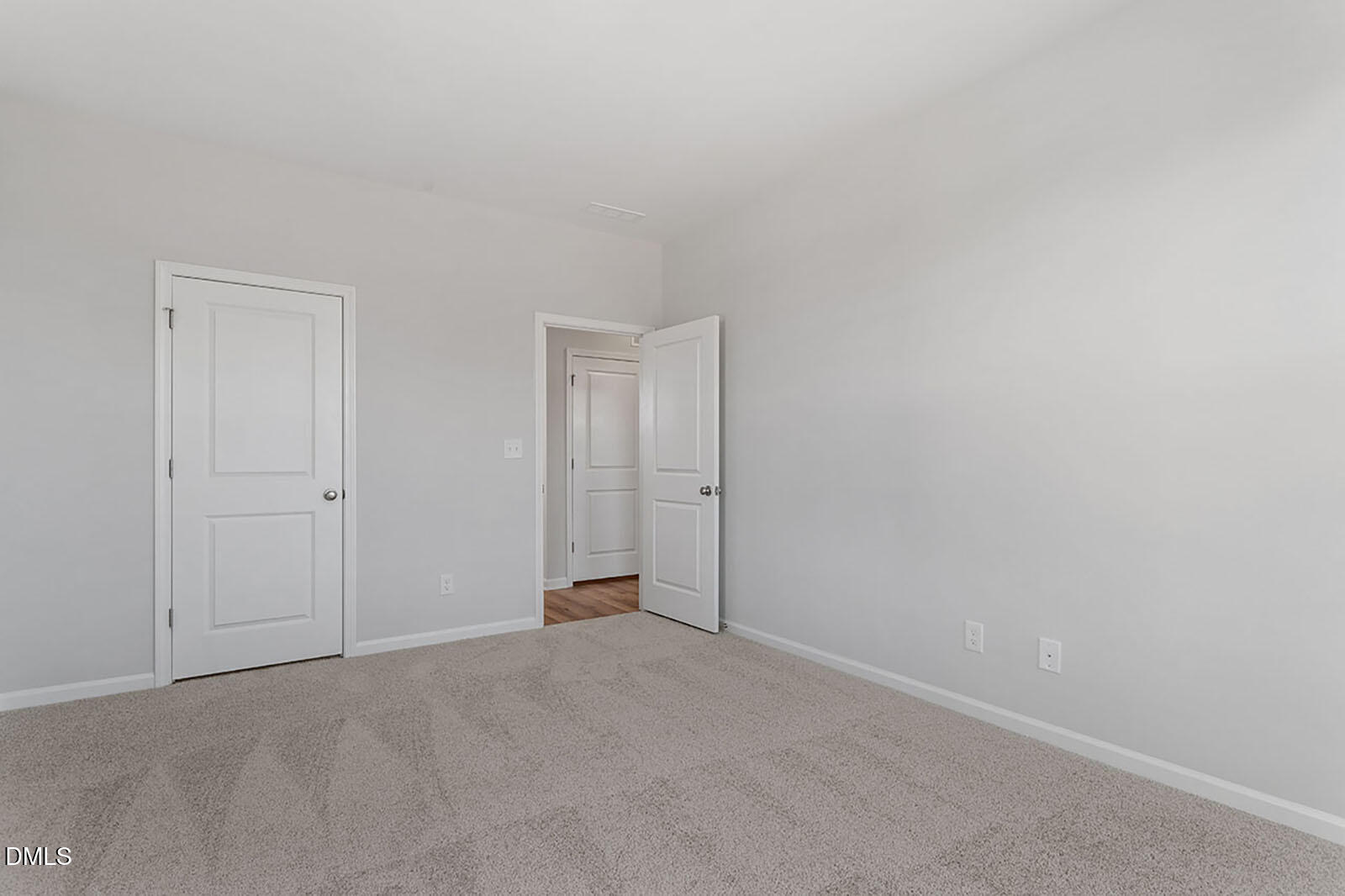 931 Westerland Way, Unit 74 Durham, NC 27703 - Photo 21 of 33 a view of an empty room