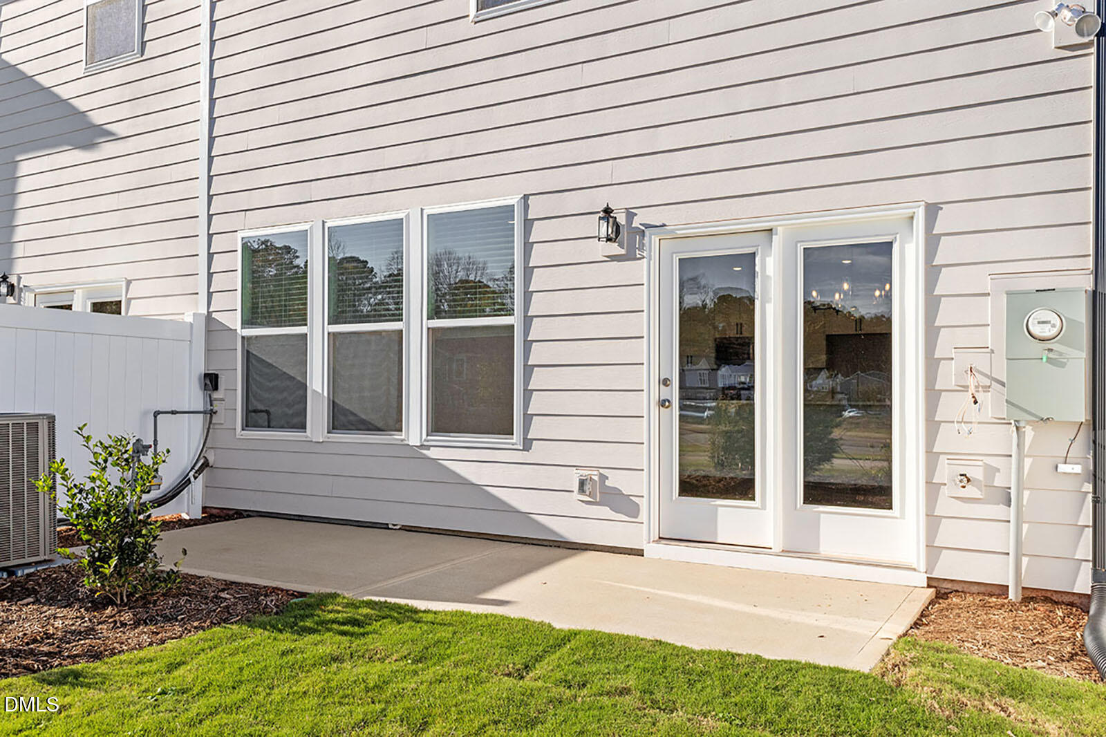 931 Westerland Way, Unit 74 Durham, NC 27703 - Photo 27 of 33 a view of a entryway front of a house