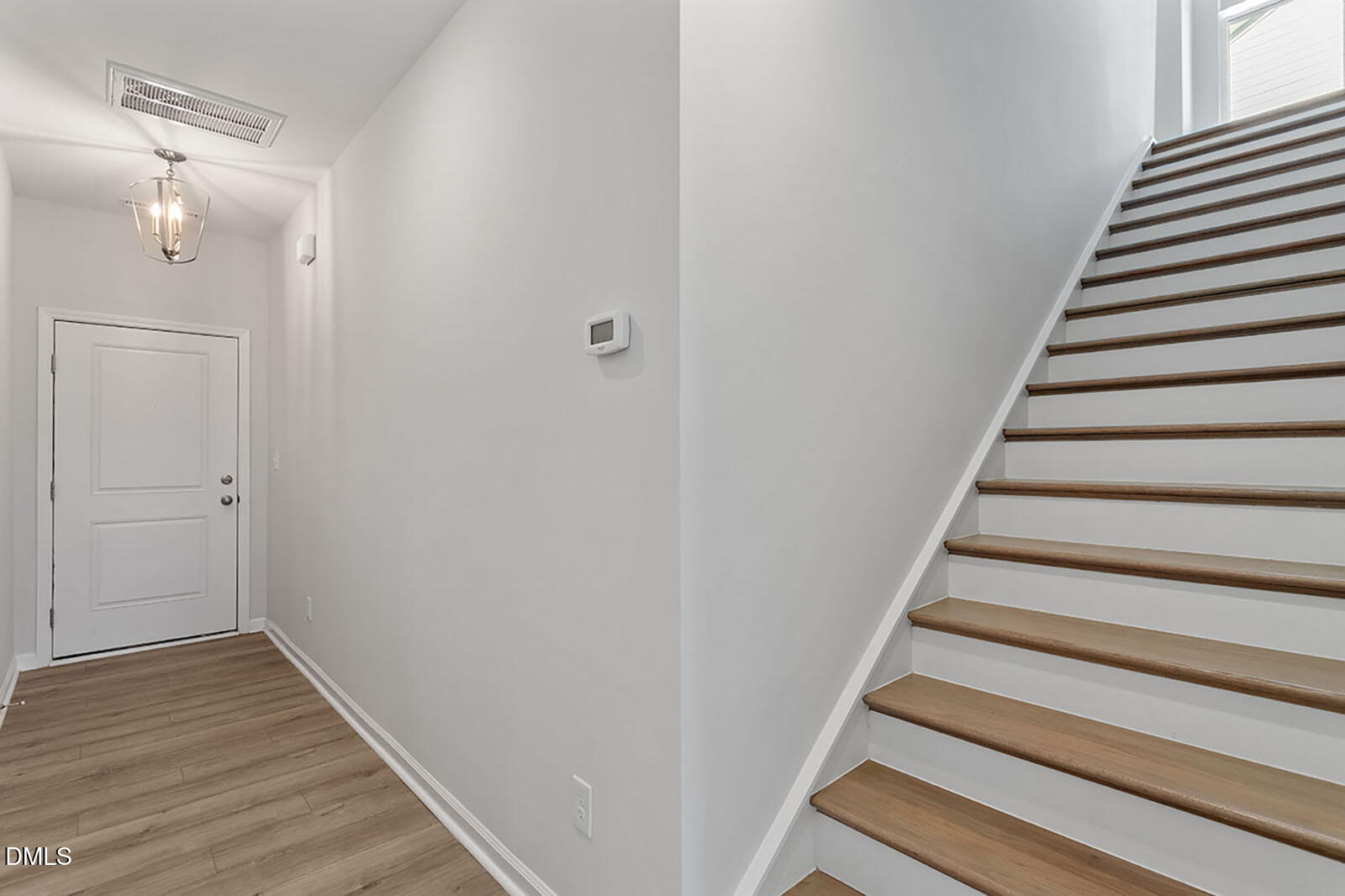 931 Westerland Way, Unit 74 Durham, NC 27703 - Photo 2 of 33 a view of entryway