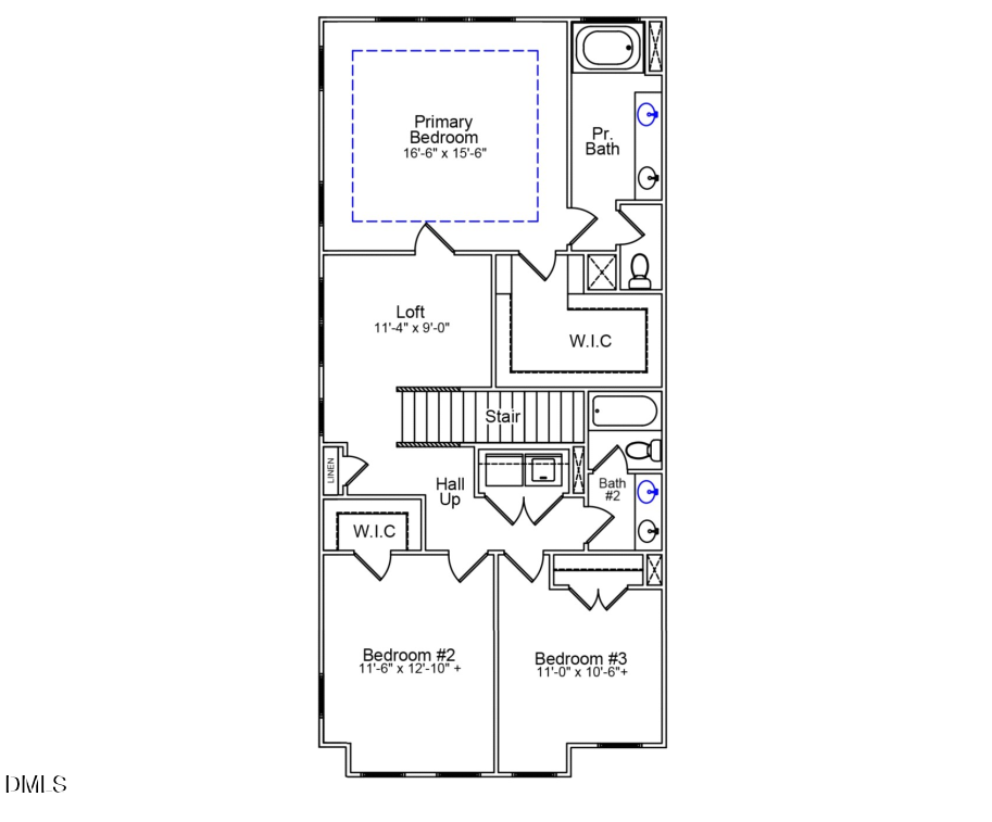 931 Westerland Way, Unit 74 Durham, NC 27703 - Photo 7 of 7 a picture of a book and a bed