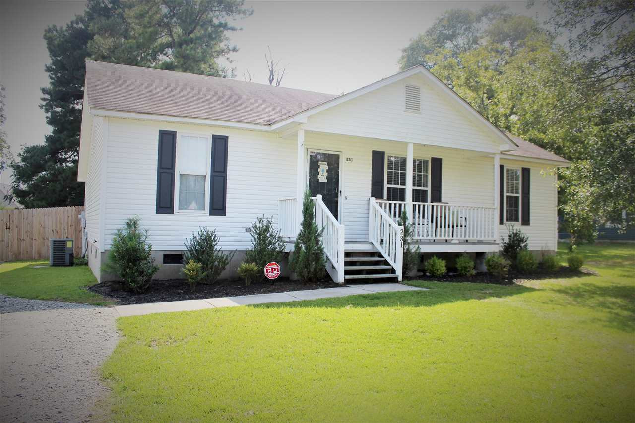 231 Coley Farm Road Fuquay-Varina, NC 27526 - Photo 1 of 21 Photo 1