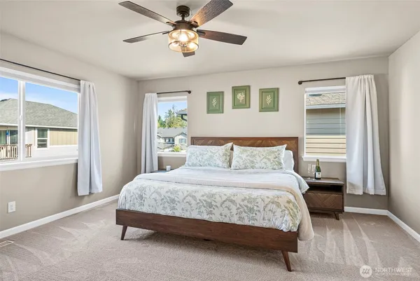 $650,000 | 17829 132nd St Court East, Bonney Lake, WA 98391