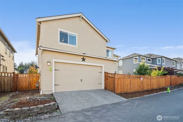 $650,000 | 17829 132nd St Court East, Bonney Lake, WA 98391