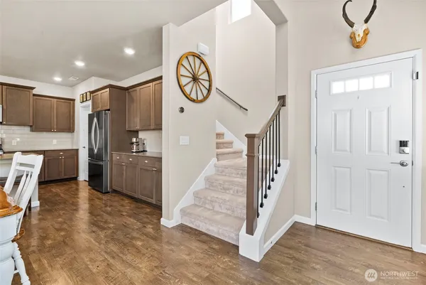 $650,000 | 17829 132nd St Court East, Bonney Lake, WA 98391