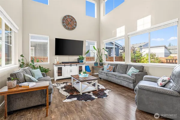 $650,000 | 17829 132nd St Court East, Bonney Lake, WA 98391