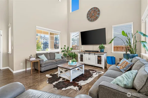 $650,000 | 17829 132nd St Court East, Bonney Lake, WA 98391